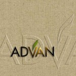 Advan Corporate Folder design